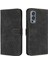 Oneplus Nord 2 5g Için Telefon Kılıfı Cüzdan Manyetik Kart Yuvaları Kapak Çevirin (Yurt Dışından) 1