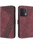 Oneplus 10 Pro Için Telefon Kılıfı Manyetik Cüzdan Flip Folio Kickstand Kart (Yurt Dışından) 5