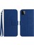 Samsung Galaxy A22 5g Flip Cüzdan Telefon Kılıfı Için Kabartmalı Ayçiçeği (Yurt Dışından) 1