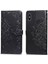 Iphone x Kılıf Zarif Desen Kapak Kapak Basit (Yurt Dışından) 1
