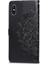 Iphone x Kılıf Zarif Desen Kapak Kapak Basit (Yurt Dışından) 3