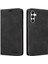 Samsung Galaxy A14 5g/4g Manyetik Folio Cüzdan Koruyucu Pu (Yurt Dışından) 1