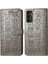 Samsung Galaxy A14 5g Için Kılıf Kapak Çevirin Darbeye Deri Kılıf Kısa (Yurt Dışından) 1