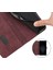 Telefon Kılıfı Için Xiaomi Redmi Not 9 Kickstand Cüzdan Manyetik Çevir Folio (Yurt Dışından) 4