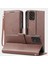 Samsung Galaxy A33 5g Deri Kart Sahibinin ile Folio Flip Case (Yurt Dışından) 1