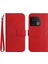 Oneplus 10 Için Kılıf Pro Kabartmalı Ayçiçeği Flip Cüzdan Telefon Kılıfı Kısa Pu (Yurt Dışından) 1