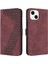 Telefon Kılıfı Için iphone 14 Flip Folio Kart Yuvaları Kapak Kickstand Manyetik (Yurt Dışından) 1