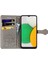 Samsung Galaxy A03 Çekirdek Kılıf Için Kılıf Kısa Kayış Darbeye Çevir (Yurt Dışından) 3