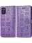 Samsung Galaxy A03S Flip Kapak Karikatür Hayvanlar Darbeye Vaka (Yurt Dışından) 1