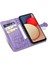 Samsung Galaxy A03S Flip Kapak Karikatür Hayvanlar Darbeye Vaka (Yurt Dışından) 3