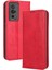 Xiaomi Poco F5 Pro Pu Deri Cüzdan Manyetik Kapatma Için Kılıf (Yurt Dışından) 1