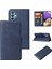 Samsung Galaxy A32 5g Kart Ekleme Deri Folio Flip Case ile (Yurt Dışından) 1