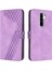Telefon Kılıfı Için Xiaomi Redmi 9 Kickstand Flip Folio Cüzdan Kart Yuvaları Kapak (Yurt Dışından) 1