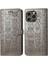 Iphone 14 Için Kılıf Pro Darbeye Kapak Kapak Kısa Kayış Karikatür Hayvanlar (Yurt Dışından) 1