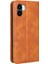 Xiaomi Redmi A1 Pu Deri Manyetik Kapatma Cüzdan (Yurt Dışından) 3