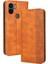 Xiaomi Redmi A2 Artı Manyetik Kapatma Cüzdan Pu Deri (Yurt Dışından) 1