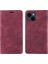 Iphone 15 Için Kılıf Artı Folio Cüzdan Koruyucu Pu Deri Manyetik (Yurt Dışından) 1