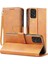 Samsung Galaxy A33 5g Deri Kart Sahibinin ile Folio Flip Case (Yurt Dışından) 1