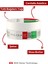Body Scrub Centella Özlü Arındırıcı Ve Nemlendirici Vücut Peelingi 200 Gr 2