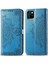 Iphone 11 Için Kılıf Promax Basit Iş Kapak Kapak Darbeye Deri (Yurt Dışından) 1