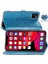 Iphone 11 Için Kılıf Promax Basit Iş Kapak Kapak Darbeye Deri (Yurt Dışından) 3