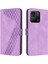 Xiaomi Redmi 9c Kickstand Manyetik Kart Yuvaları Kapak Cüzdan Için Telefon Kılıfı (Yurt Dışından) 5