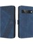 Google Pixel 7 Pro Için Telefon Kılıfı Kickstand Cüzdan Flip Folio Kart Yuvaları (Yurt Dışından) 5