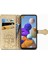 Samsung Galaxy A21S Darbeye Kapak Kapak Kılıf Karikatür (Yurt Dışından) 3