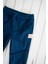 Interlock Pantolon Lacivert 2