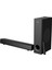 Stage 360 2.1 - Tv / Pc / Dolby Atmos ve Subwoofer Özellikli Soundbar, HDMI Arc / 2.0 ile Surround Ses, Bluetooth, Optik Giriş ve Ir Uzaktan Kumanda 240 W 1