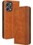 Xiaomi Redmi Not 12 4g Cüzdan Pu Deri Manyetik Kapatma (Yurt Dışından) 1