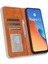 Xiaomi Redmi Not 12 4g Cüzdan Pu Deri Manyetik Kapatma (Yurt Dışından) 4
