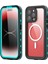 Iphone 15 Pro Ekran Koruyucu 12FT Askeri Darbeye Vaka Telefon Kılıfı (Yurt Dışından) 1