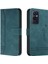 Oneplus 9 Için Pro Kart Yuvaları Pu Deri Manyetik Kapatma Telefon Kılıfı (Yurt Dışından) 1