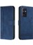 Oneplus 9 Için Pro Kart Yuvaları Pu Deri Manyetik Kapatma Telefon Kılıfı (Yurt Dışından) 5