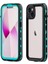 Iphone 14 Için Su Geçirmez Dahili Ekran Koruyucu IP68 Su Geçirmez Telefon Kılıfı (Yurt Dışından) 1