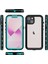 Iphone 14 Için Su Geçirmez Dahili Ekran Koruyucu IP68 Su Geçirmez Telefon Kılıfı (Yurt Dışından) 4