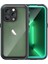 Iphone 14 Için Pro 12FT Askeri Darbeye Su Geçirmez Dahili Ekran Telefon Kılıfı (Yurt Dışından) 1
