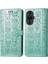 Huawei Nova 11 Pro Karikatür Hayvanlar Için Kısa Kayış Telefon Kılıfı (Yurt Dışından) 1