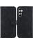Samsung Galaxy A05S Için Cüzdan Kickstand Kart Tutucu 8 Pu Telefon Kılıfı (Yurt Dışından) 1