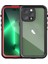 Iphone 14 Pro Max 12FT Askeri Darbeye Dayanıklı Ekran Koruyucu Telefon Kılıfı (Yurt Dışından) 1