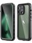 Iphone 14 Pro Max 12FT Askeri Darbeye Dayanıklı Ekran Koruyucu Telefon Kılıfı (Yurt Dışından) 1