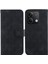 Xiaomi Redmi Not 13 5g Pu Deri Kart Tutucu Çift 8 Telefon Kılıfı (Yurt Dışından) 1
