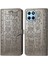 Huawei Onur X8 5g Karikatür Hayvanlar Için Deri Kısa Telefon Kılıfı (Yurt Dışından) 4