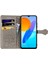 Huawei Onur X8 5g Karikatür Hayvanlar Için Deri Kısa Telefon Kılıfı (Yurt Dışından) 5