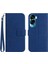Kart Yuvaları Tutucu Pu Deri Flip Telefon ile Onur 90 Lite Için Telefon Kılıfı (Yurt Dışından) 1