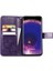 Oppo Bulmak Için X5 Pro Deri Kısa Kayış Dört Yaprak Telefon Kılıfı (Yurt Dışından) 5