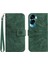 Kart Yuvaları Tutucu Pu Deri Flip Telefon ile Onur 90 Lite Için Telefon Kılıfı (Yurt Dışından) 1