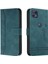 Motorola Moto G50 5g Flip Folio Cüzdan Için El Kayışı Kart Pu Telefon Kılıfı (Yurt Dışından) 1