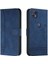 Motorola Moto G50 5g Flip Folio Cüzdan Için El Kayışı Kart Pu Telefon Kılıfı (Yurt Dışından) 1